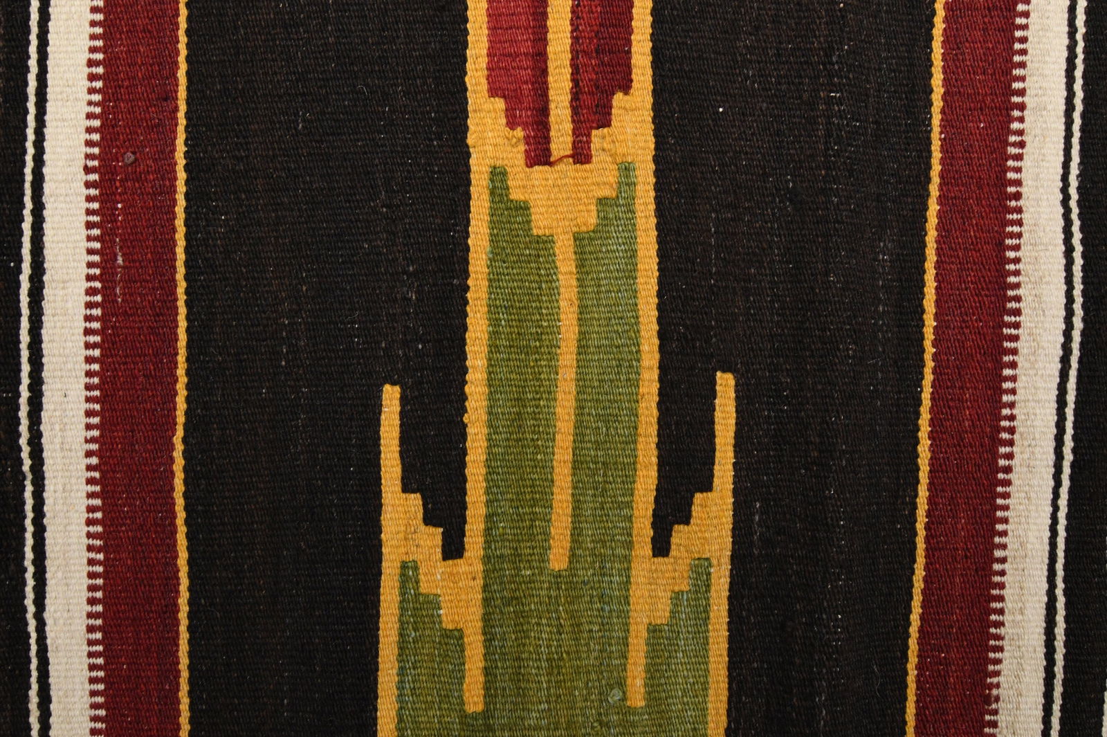 2.4x8.9 ft, TURKISH Rug Runner - 15