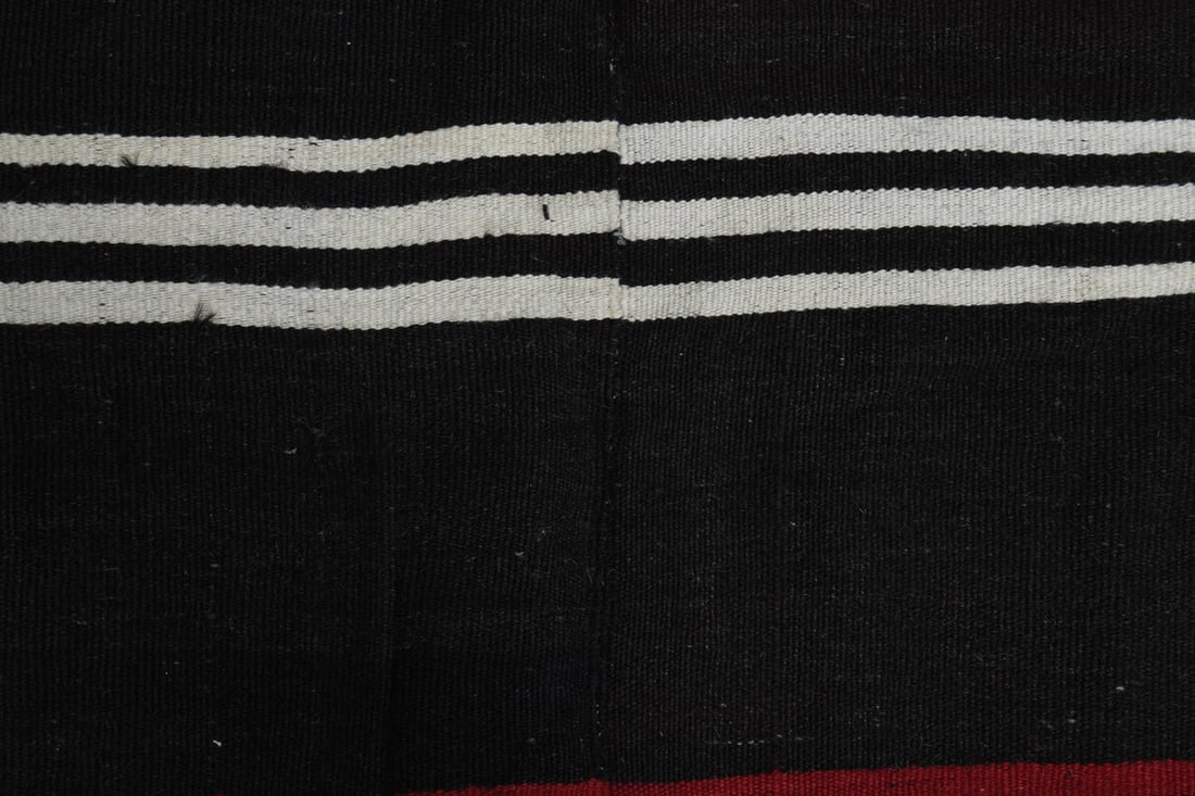 9x13'8 ft, KILIM BOHO DÉCOR - 2