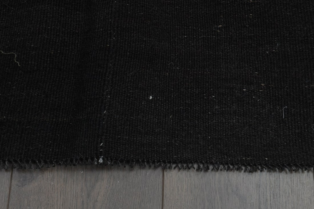 9x13'8 ft, KILIM BOHO DÉCOR - 7