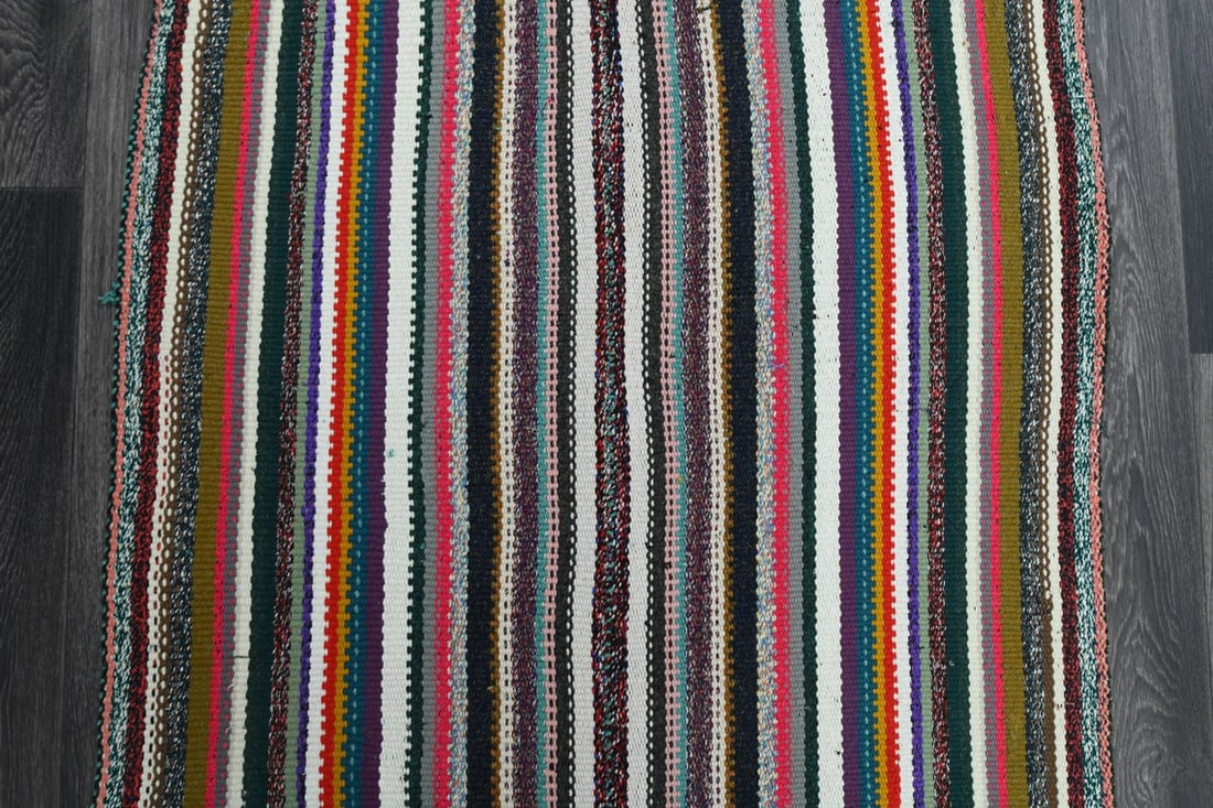 2.9x18.4 ft, HALLWAY LONG Runner - 6