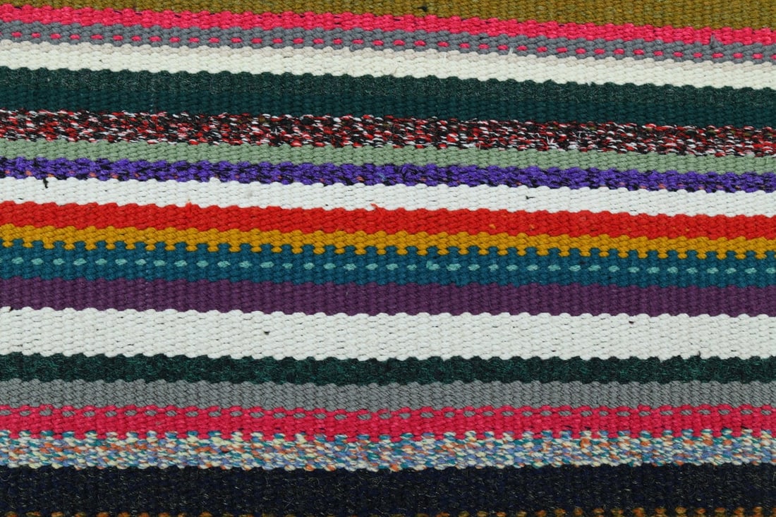 2.9x18.4 ft, HALLWAY LONG Runner - 7