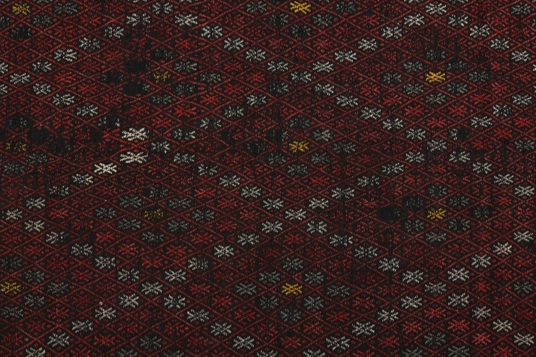 6x8 Ft, TURKISH Runner, Vintage - 6