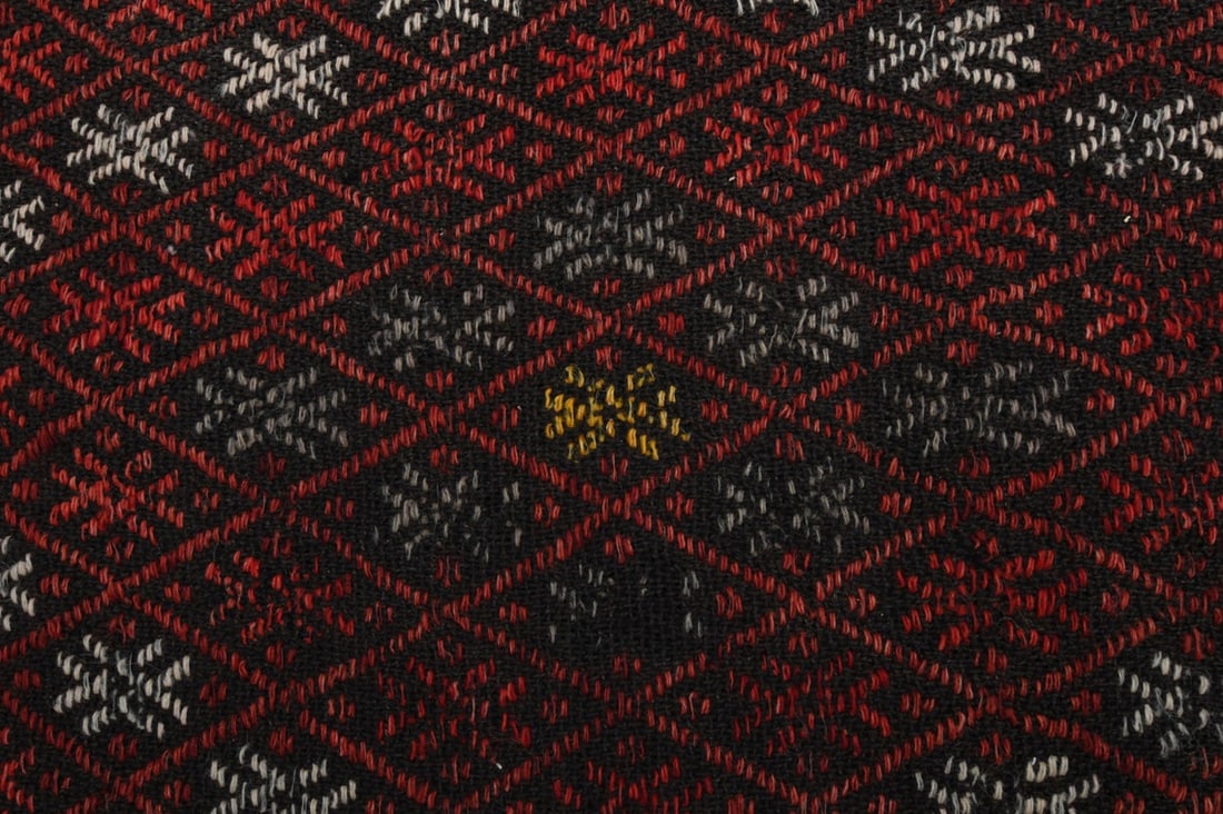 6x8 Ft, TURKISH Runner, Vintage - 7