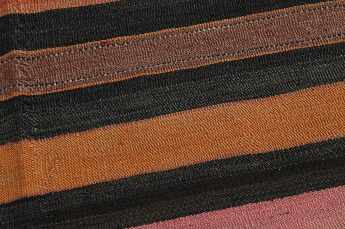 5'9x13'7 ft, COLORFUL WIDE RUNNER - 2