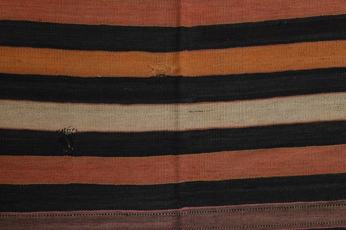 5'9x13'7 ft, COLORFUL WIDE RUNNER - 5