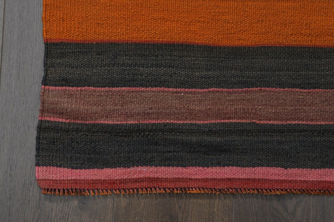 5'9x13'7 ft, COLORFUL WIDE RUNNER - 6