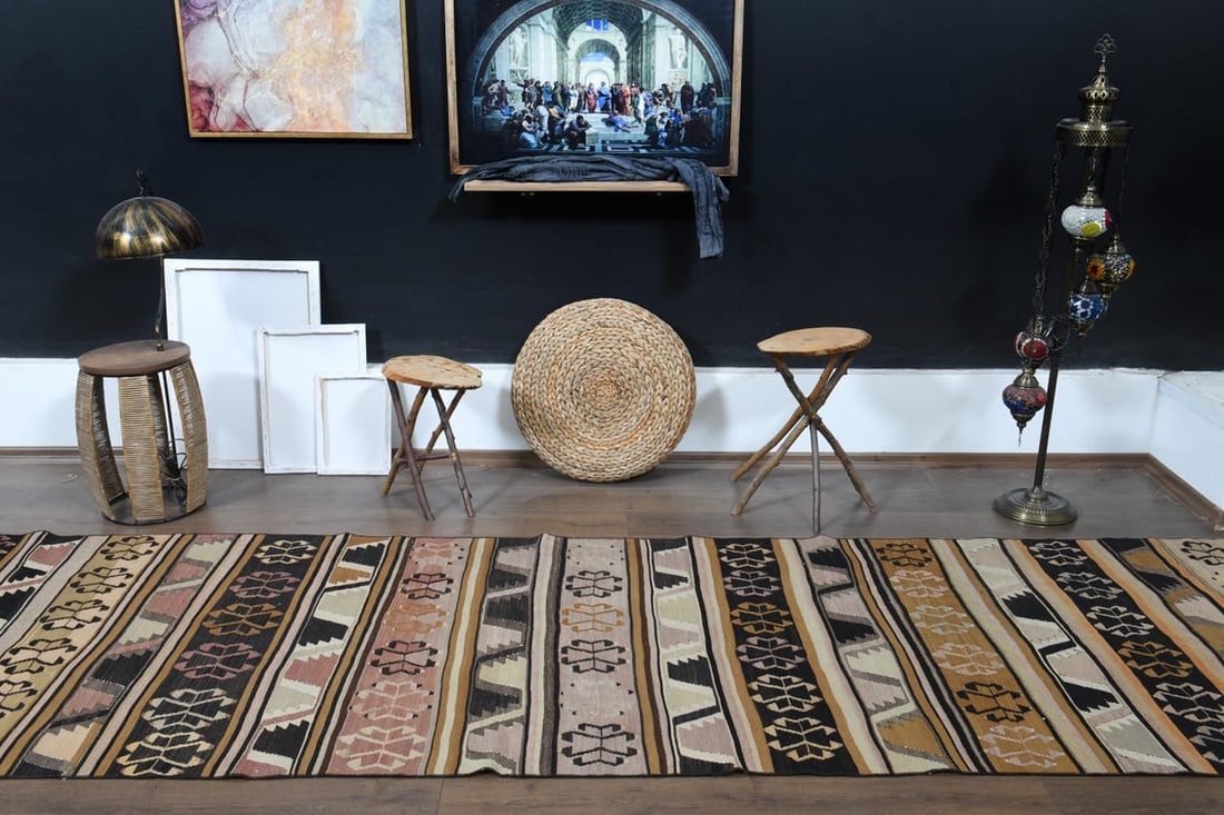 3.7x14.8 ft, ULTRA WIDE RUNNER - 8