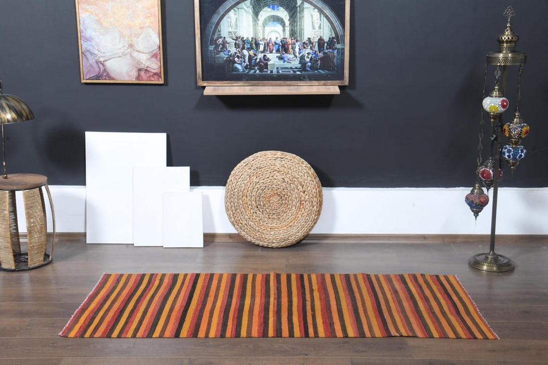 4'7x9'7 ft, SPECIAL MOTIFS - 10