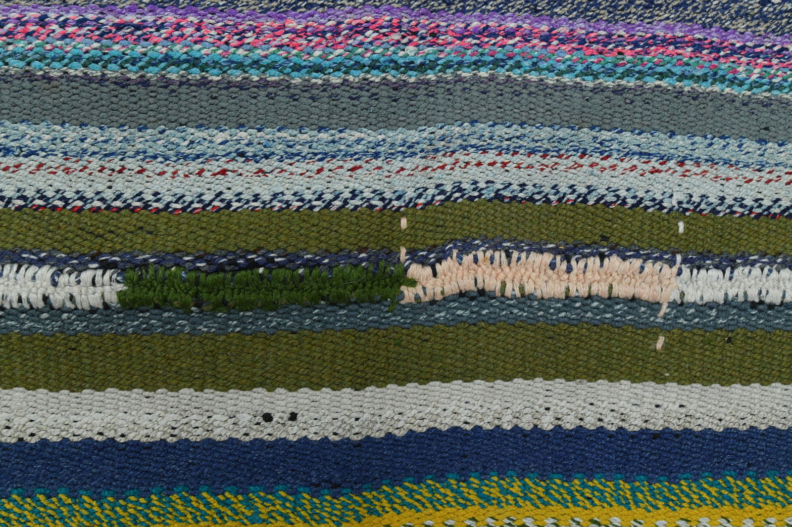 2.7x16.5 ft, HALLWAY Runner - 15