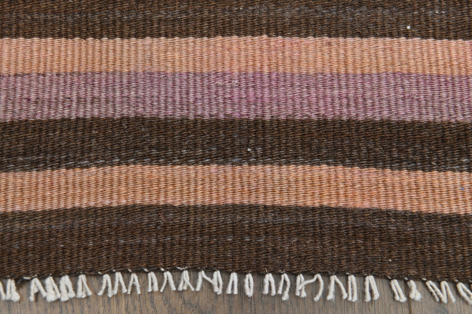 5'2x13'1 ft, COLORFUL STRIPED DÉCOR - 16