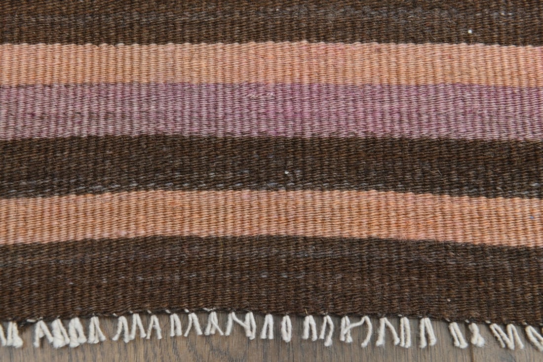 5'2x13'1 ft, COLORFUL STRIPED DÉCOR - 7