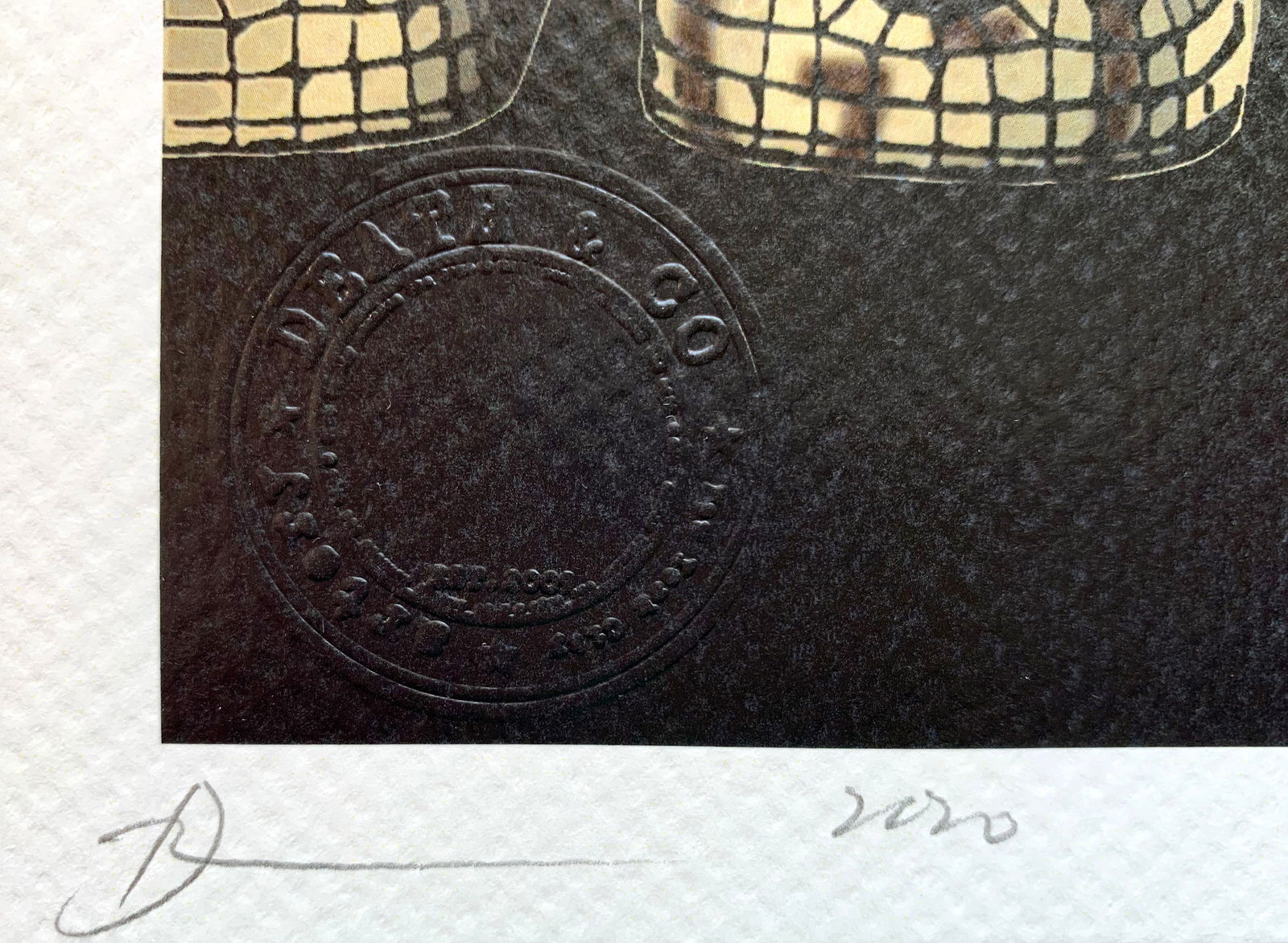 Death NYC Hermes - 2