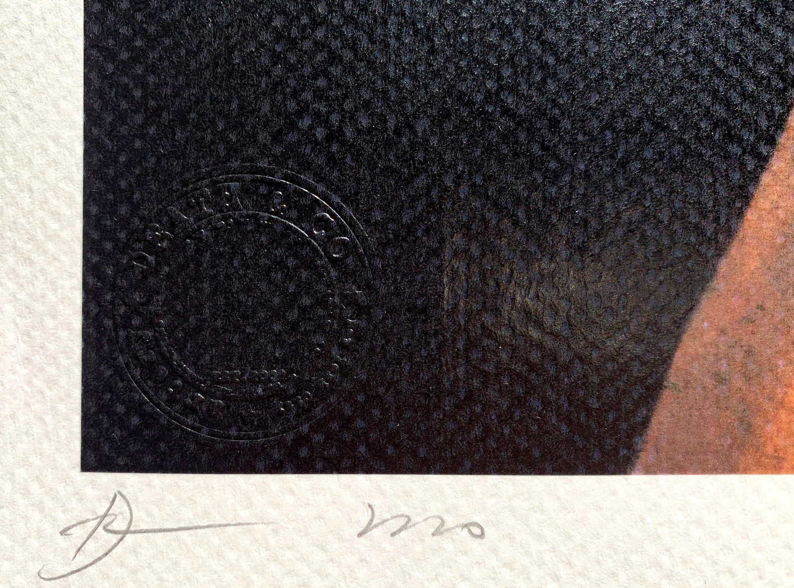 Death NYC Vermeer - 2