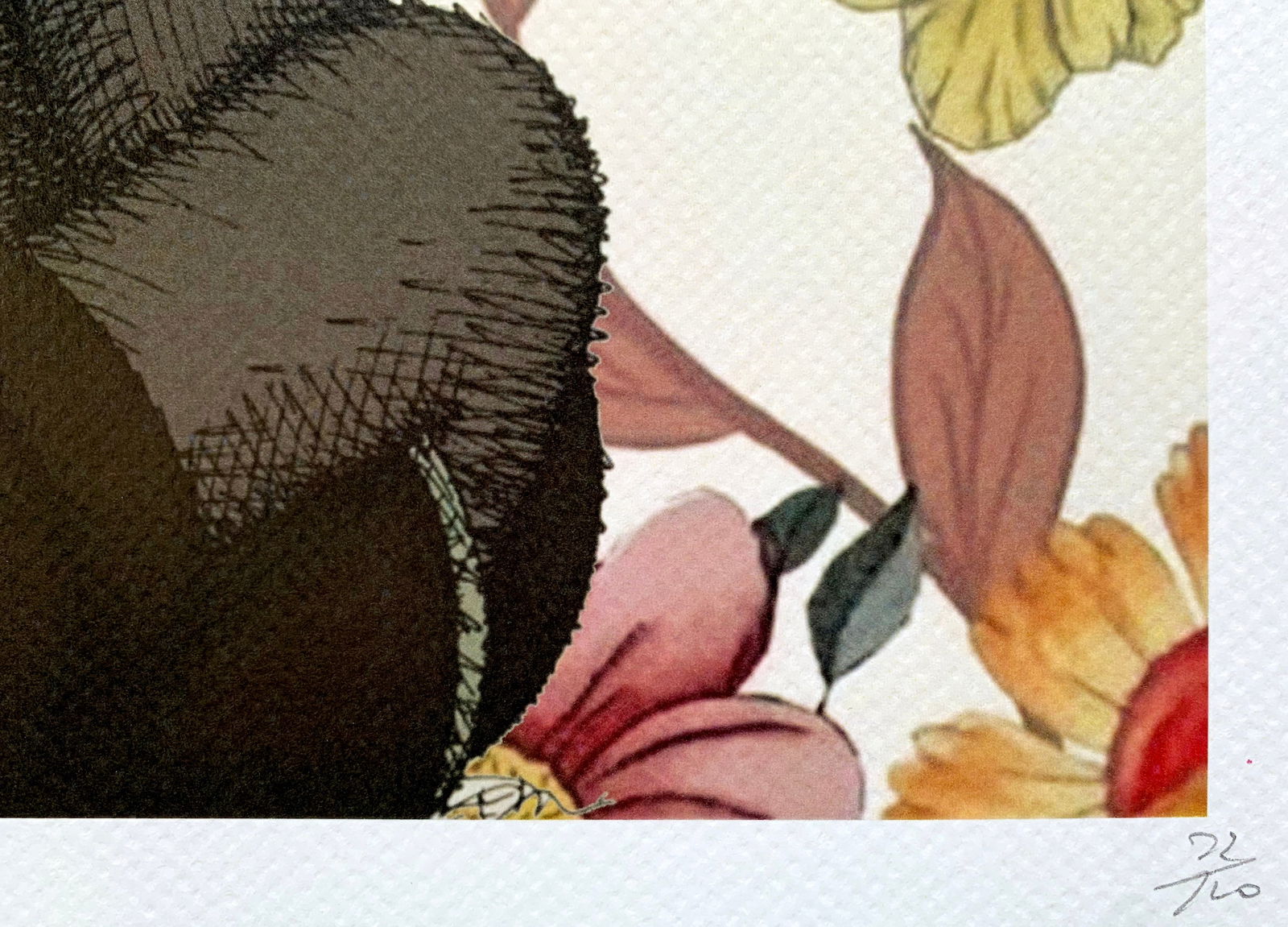 Death NYC Kaws Gucci - 3