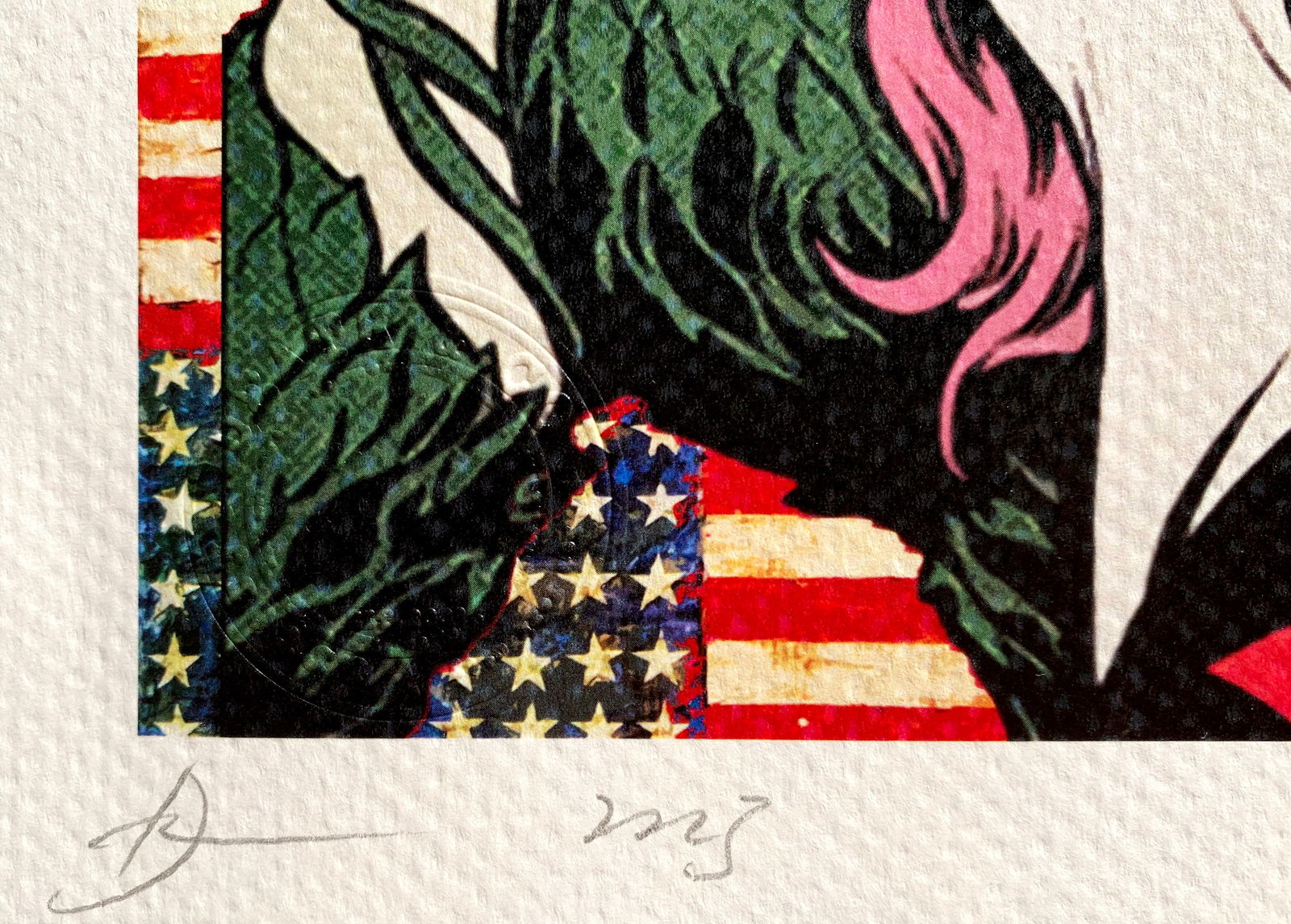 Death NYC Gotham Girls - 2