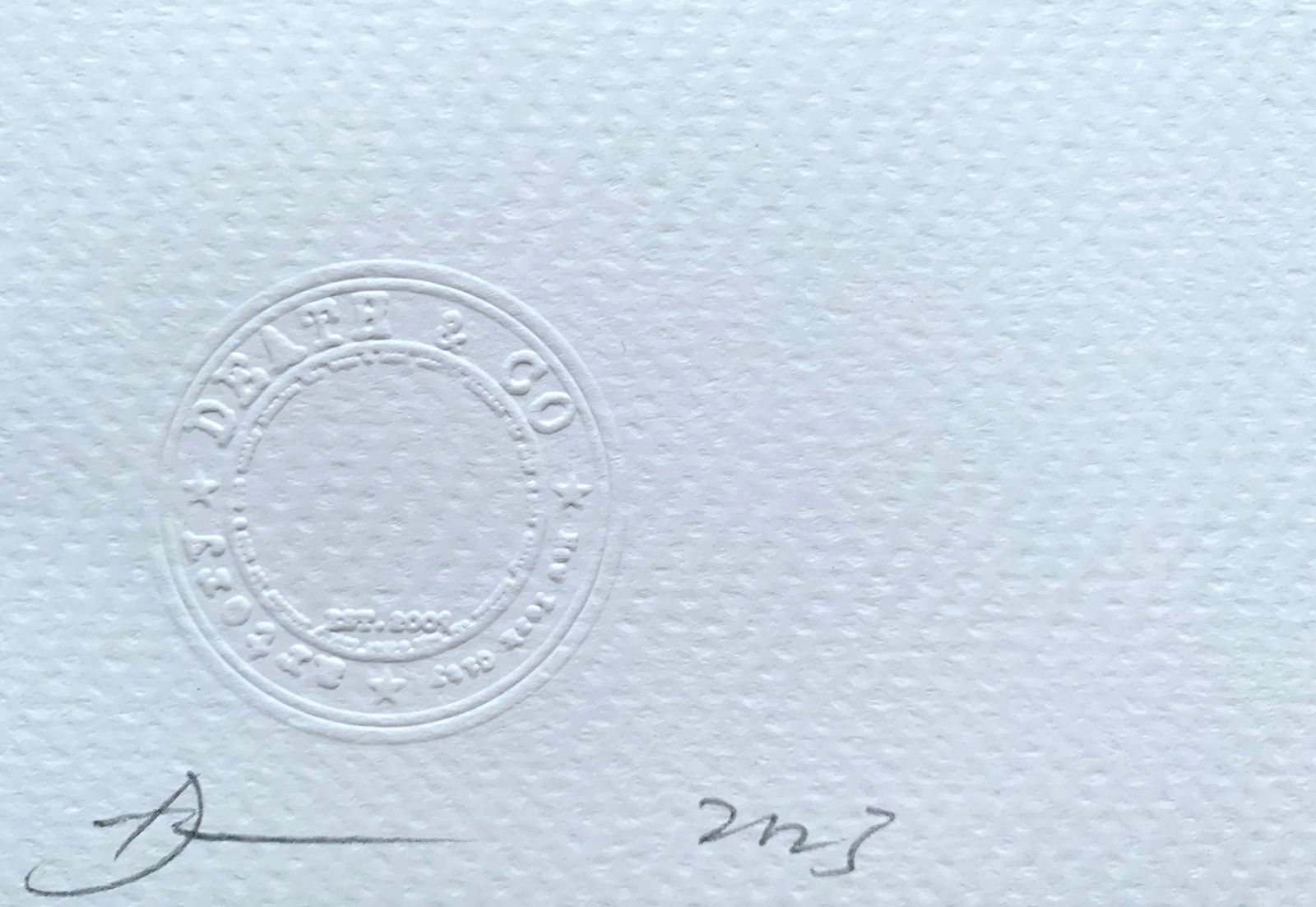 DEATH NYC Audrey - 2