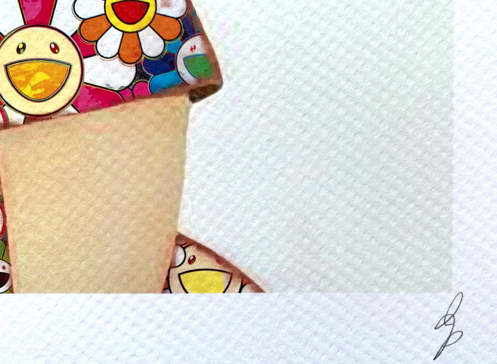 Death NYC Cute Hermes Murakami - 2