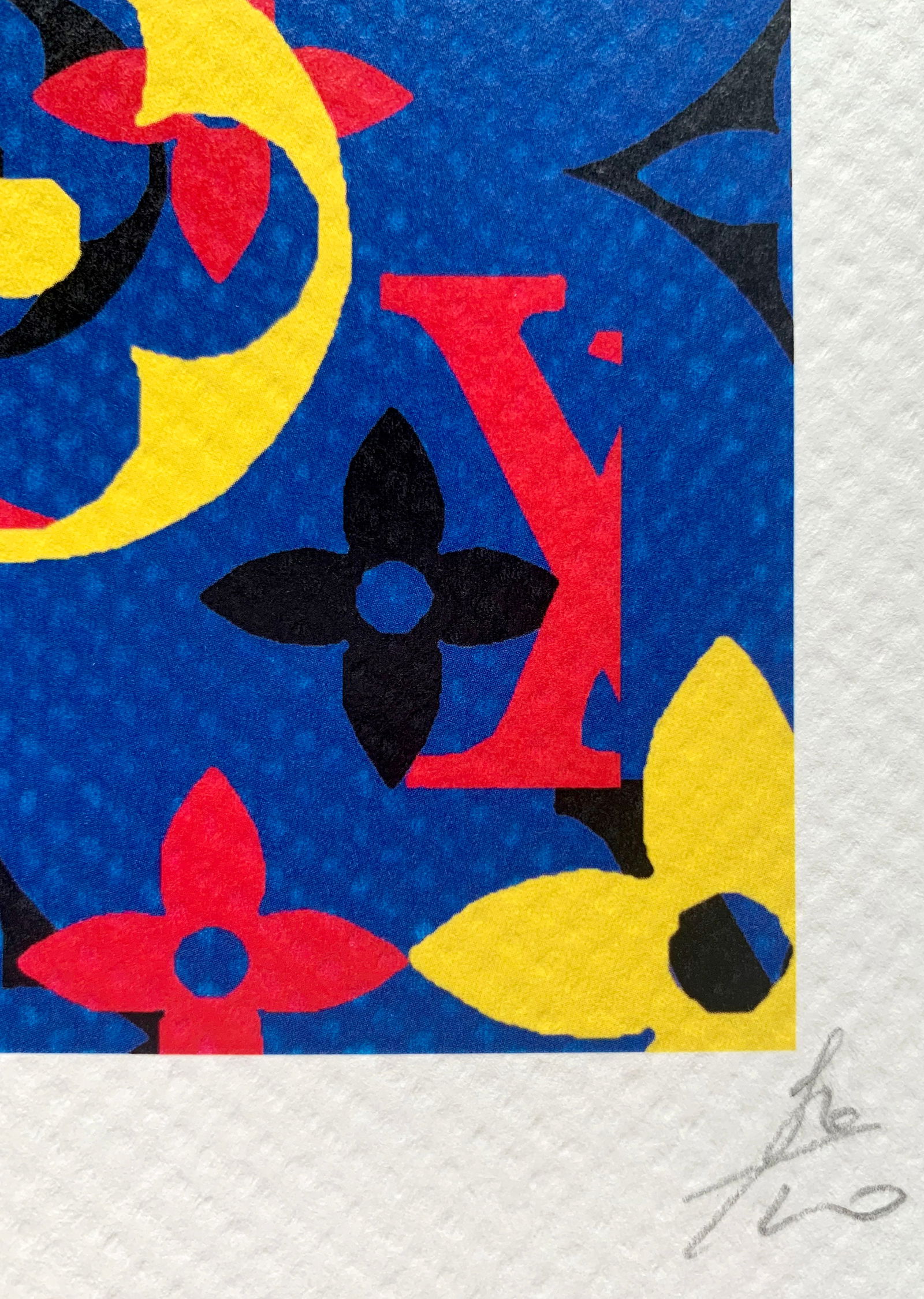 Death NYC damien Hirst LV - 3