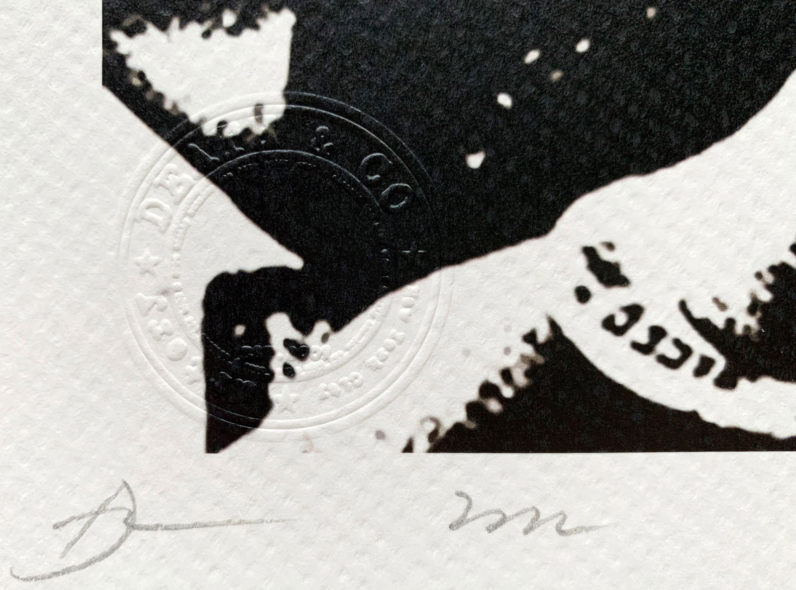 Death NYC Klimt Ali - 2