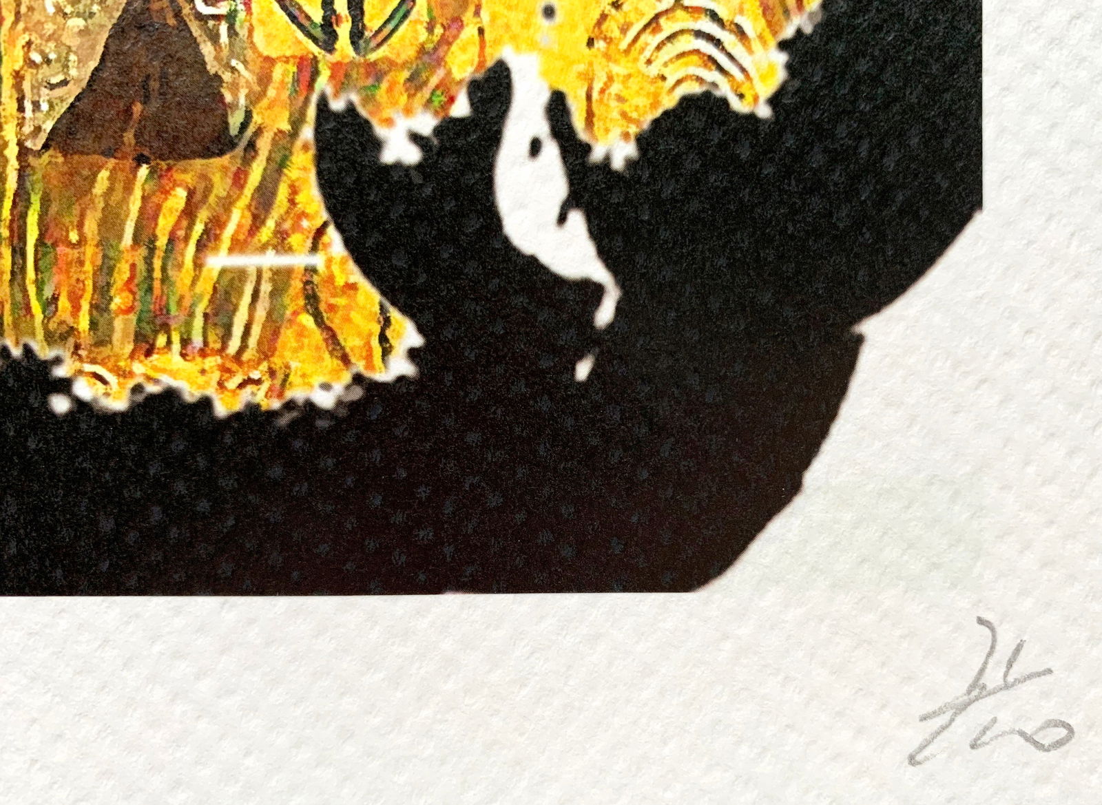 Death NYC Klimt Ali - 3