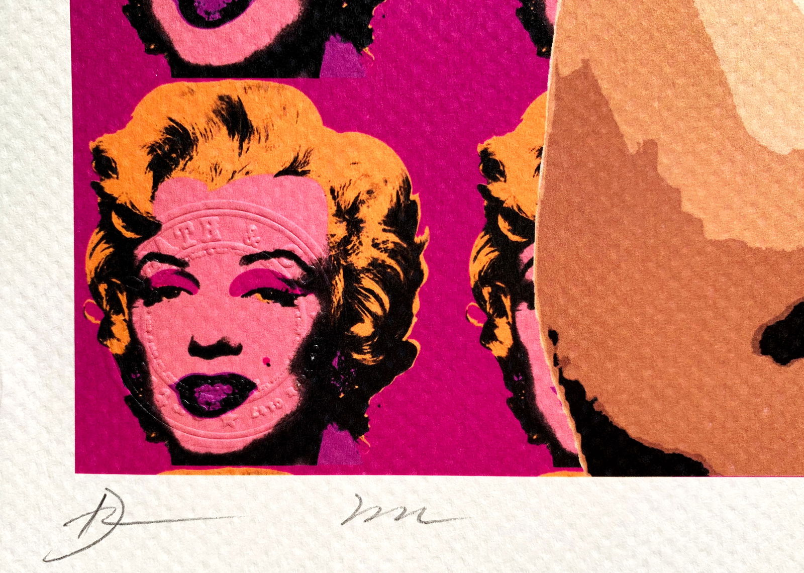 Death NYC Everlast Marilyn - 2