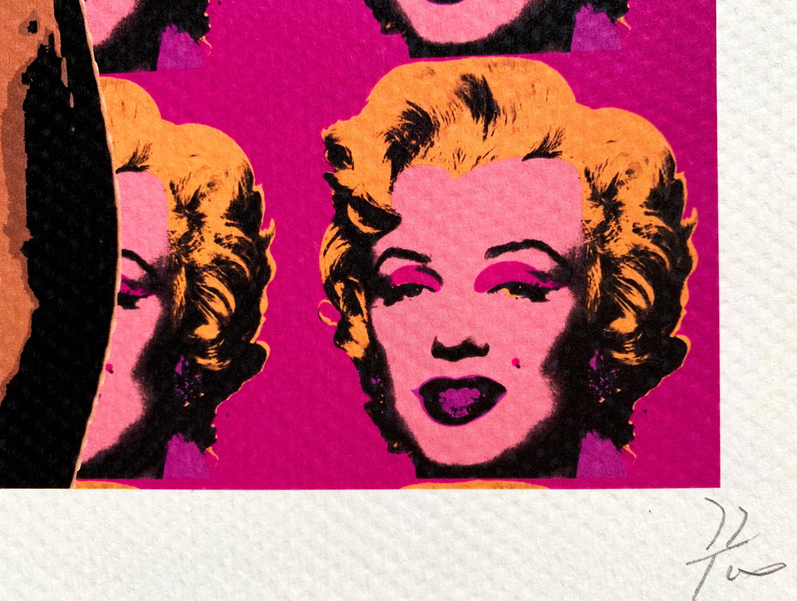 Death NYC Everlast Marilyn - 3