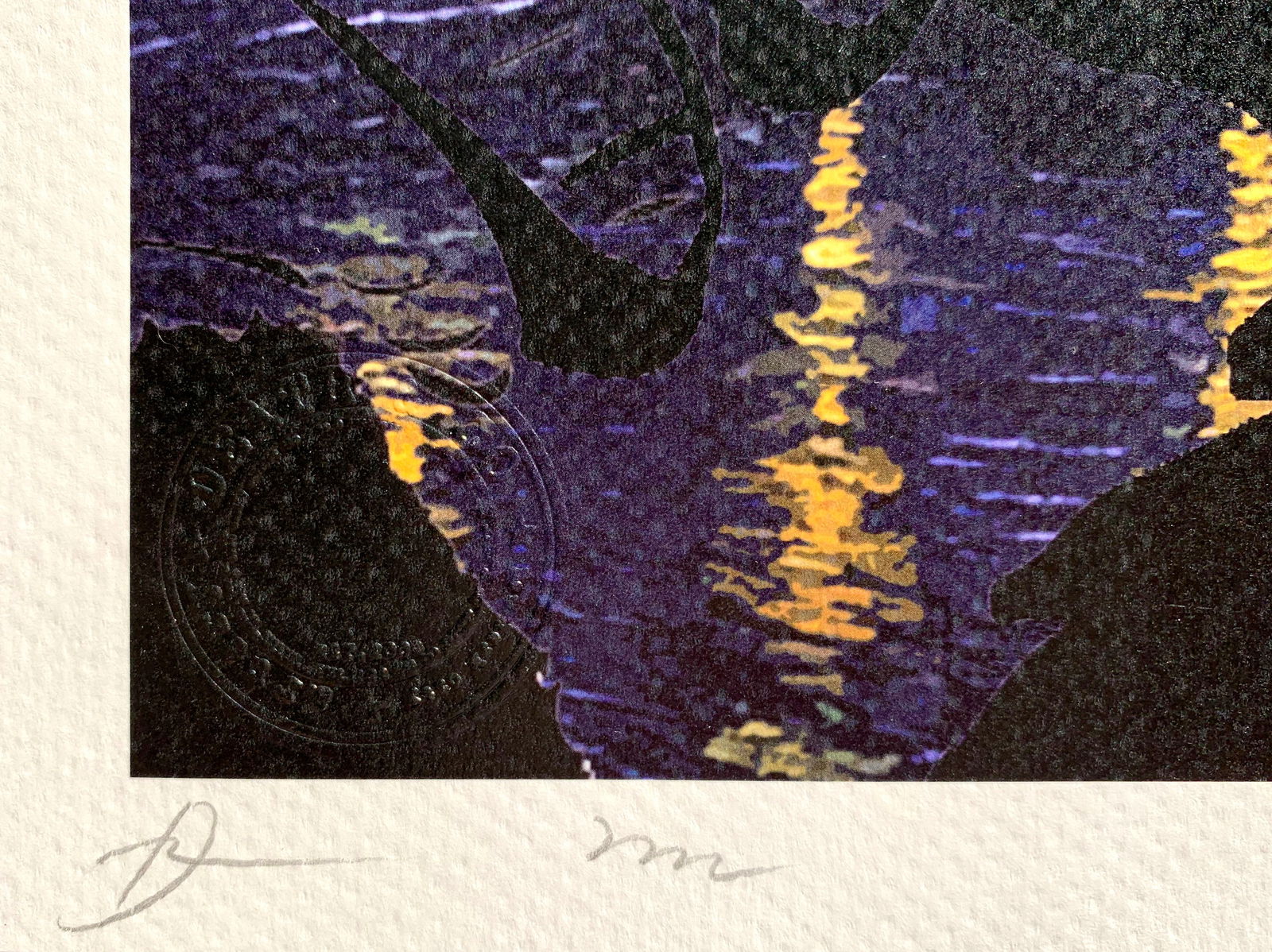 Death NYC Van Gogh Banksy - 2