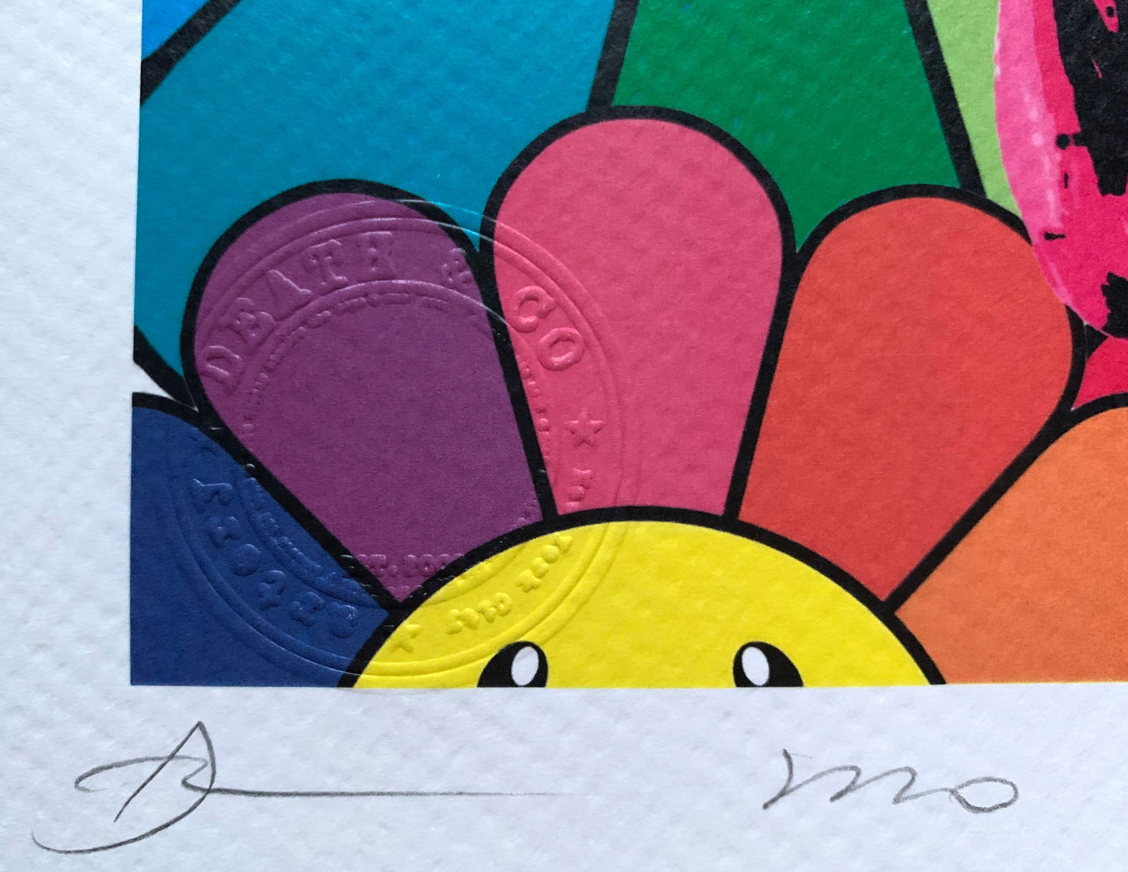 DEATH NYC Murakami Jeff Koons - 2