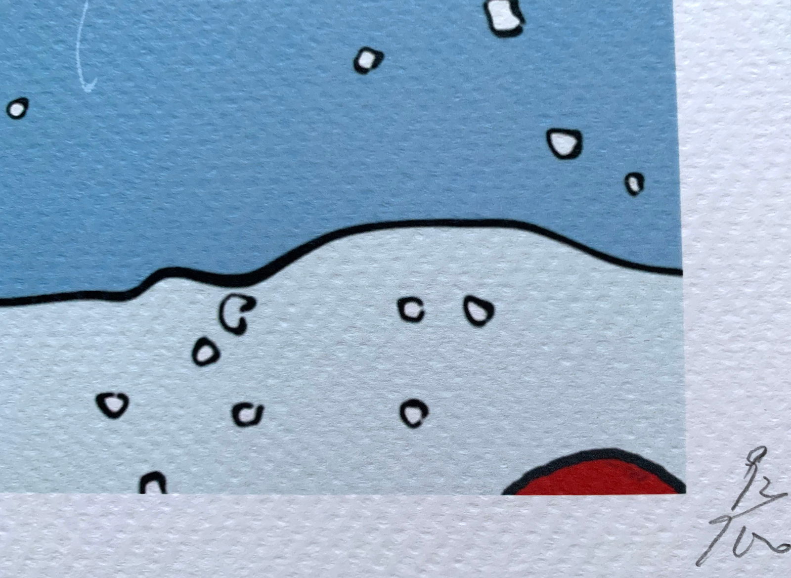 DEATH NYC Snoopy - 3