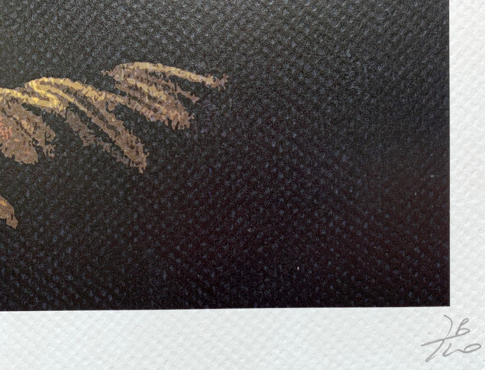 Death NYC Mona Lisa - 3