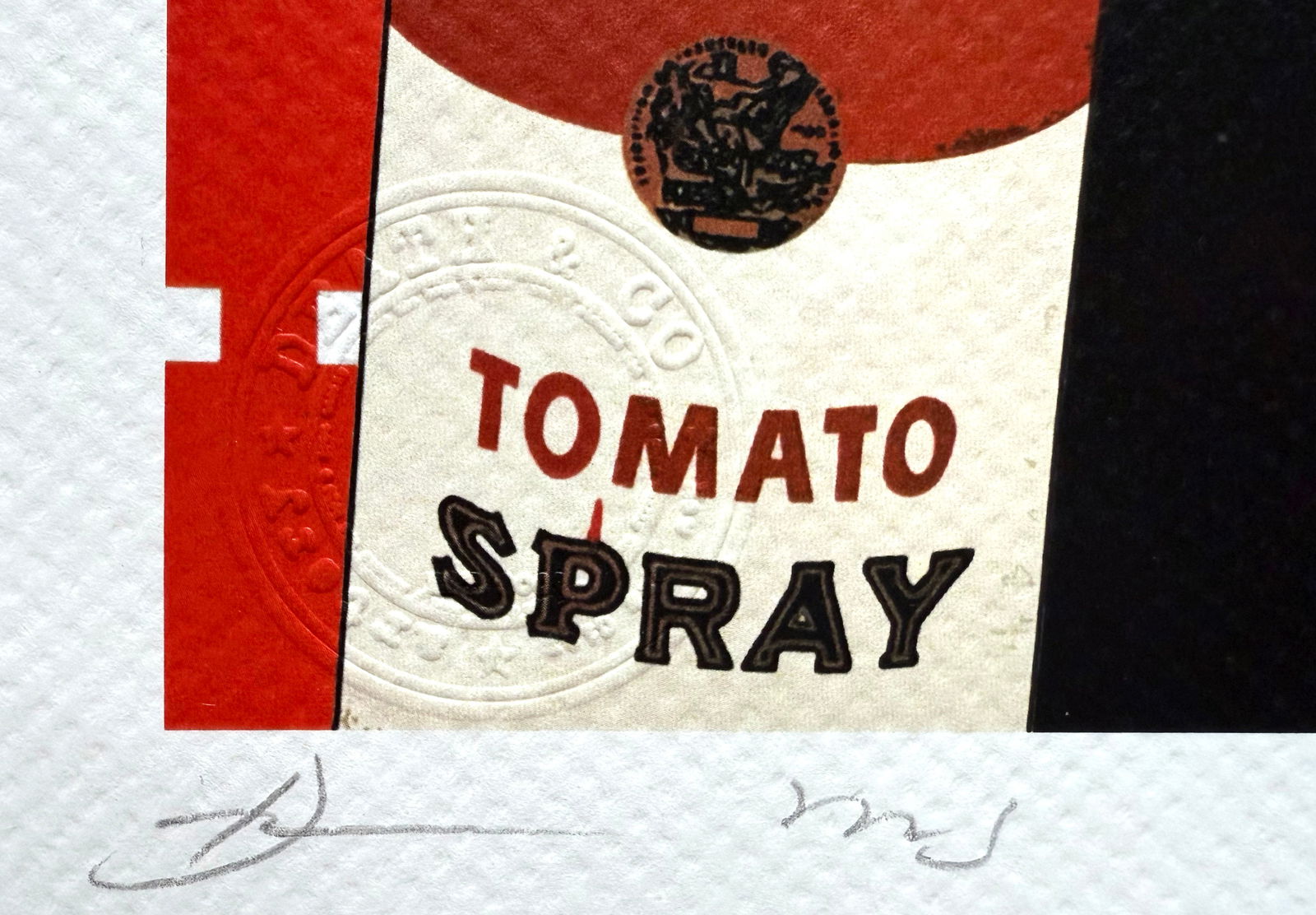 Death NYC Banksy Hermes - 2