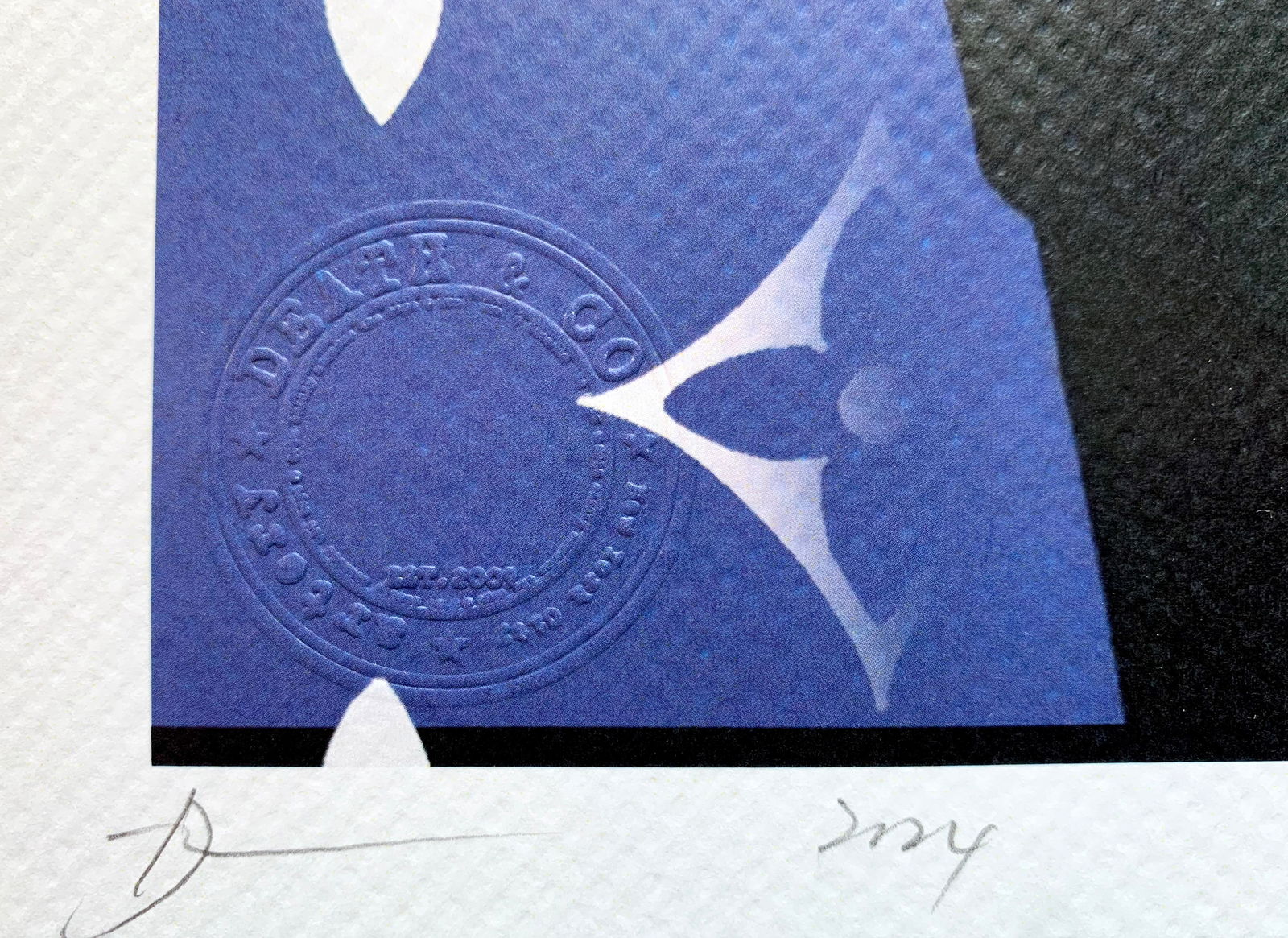 Death NYC Balenciaga Simpsons - 2