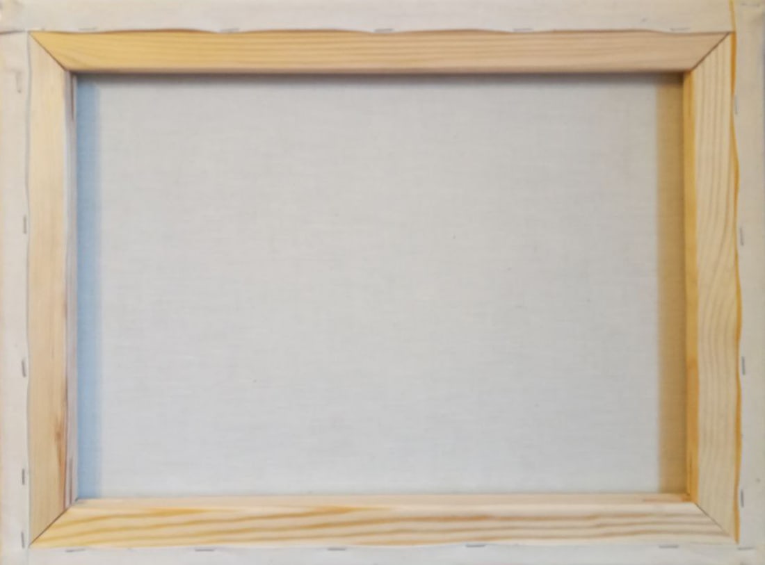 Oil painting Botanical garden Valerii B - 7