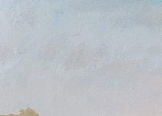 Oil painting Autumn Oleksandr Oleksandrovich Nazarenko - 10