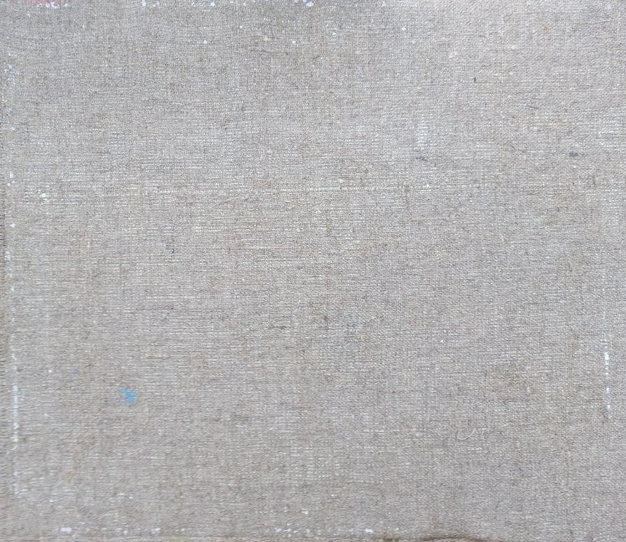 Oil painting On the slope Alex Ditriev - 7