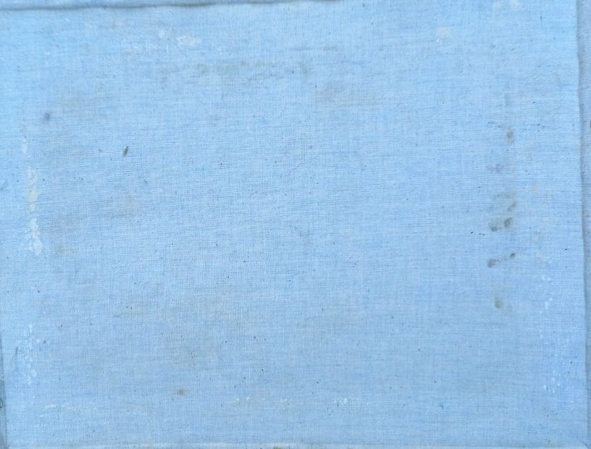 Oil painting In the garden Alex Ditriev - 7