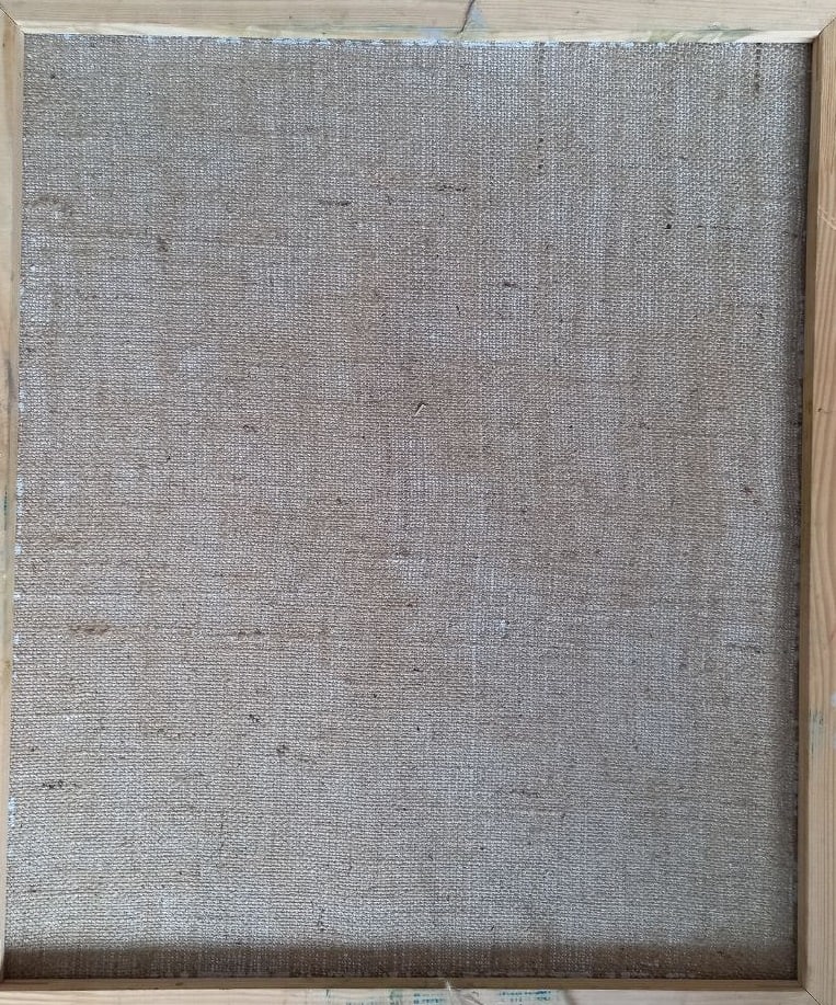 Oil painting outskirts Alex Ditriev - 7