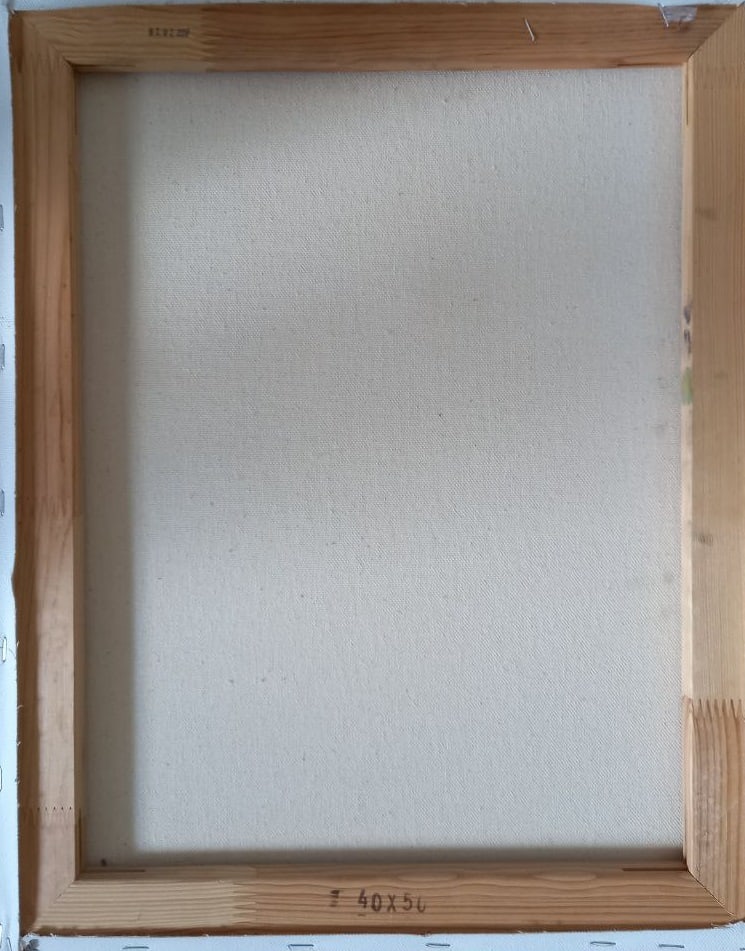 Oil painting Dinner Alex Ditriev - 2