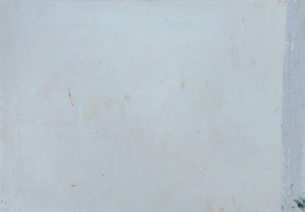 Oil painting Carpathian corner Alex Ditriev - 2