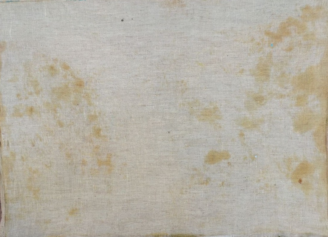 Oil painting Valley Alex Ditriev - 2