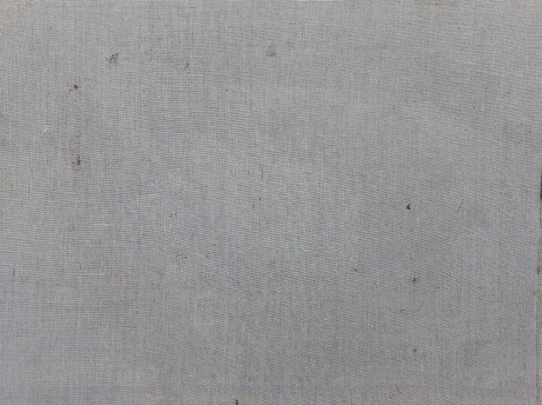 Oil painting On the river Alex Ditriev - 2