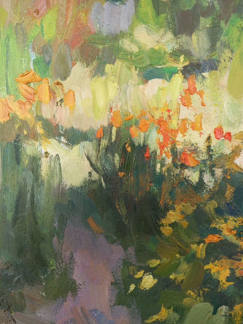 Oil painting On the site Alex Ditriev - 6