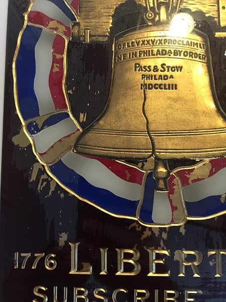 Buy Liberty Bonds (1917) 10x17 US Advertising Plaque - Painted Tin - 4