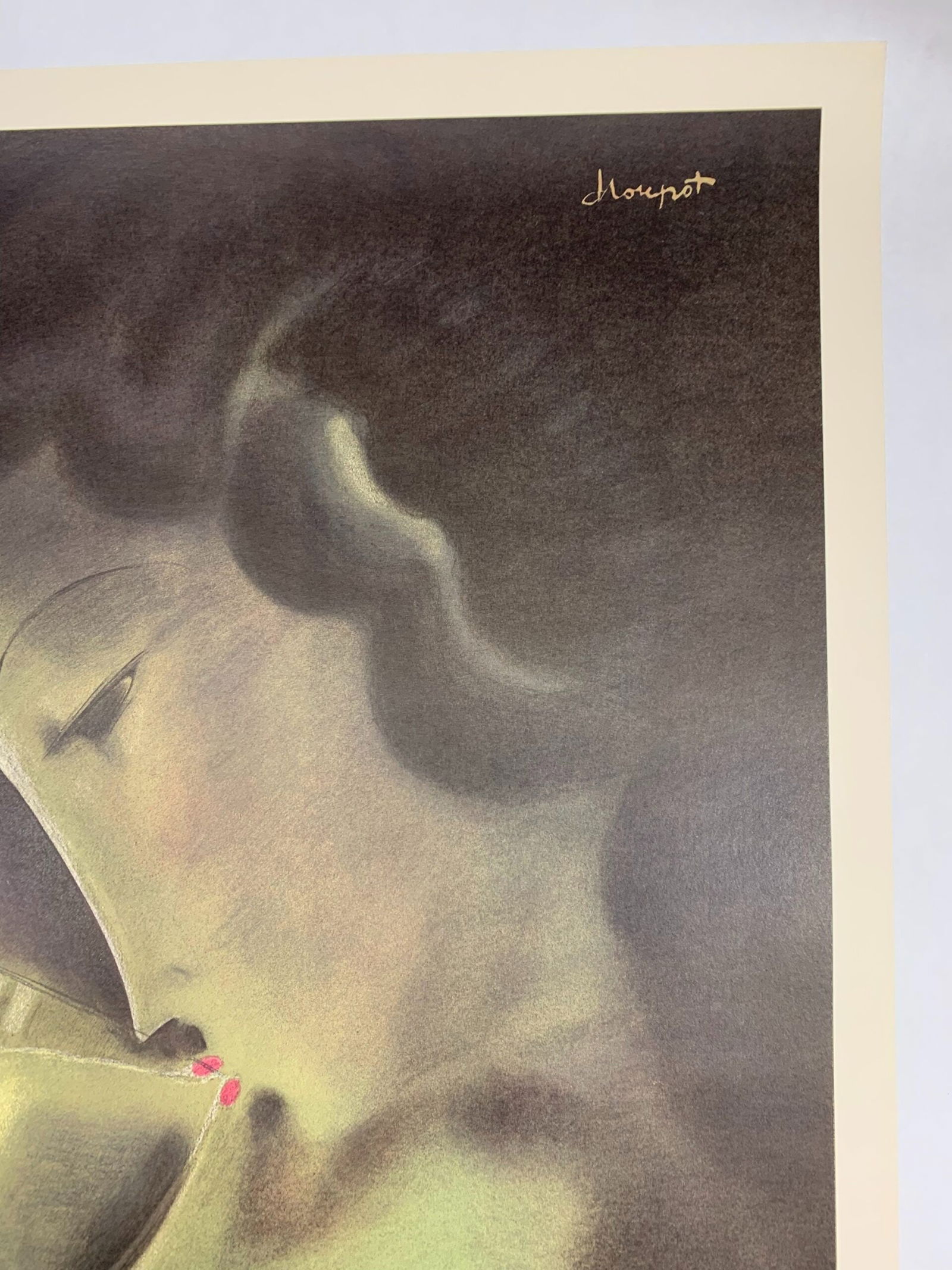 Caves Petrissans - Art By Art Charles Loupot (1997) 25.875x39.375 French Advertising Poster LB - 6