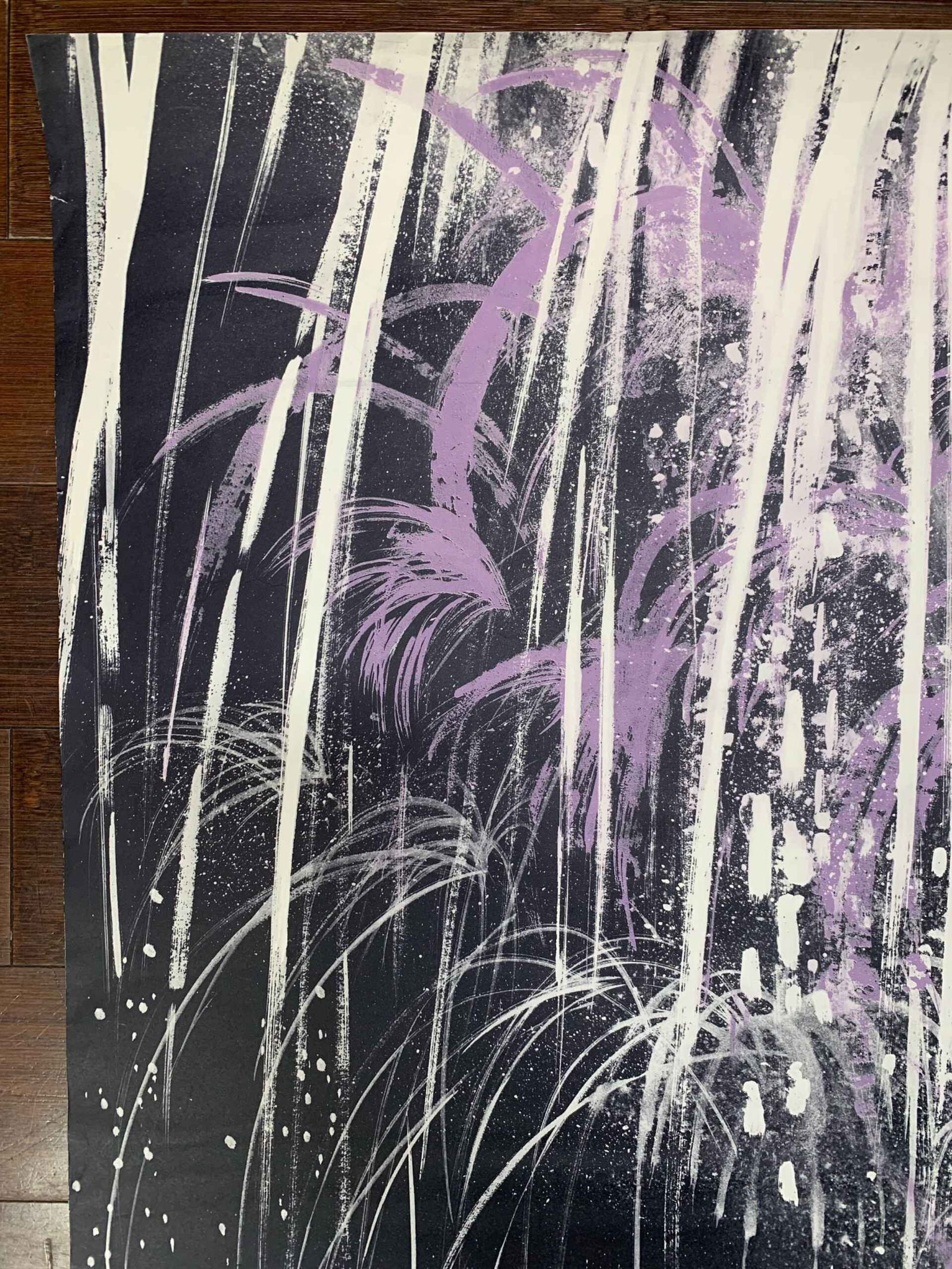 Seenachtfest Luzern (1951) 25.75 x 40 Swiss Travel Poster - 2