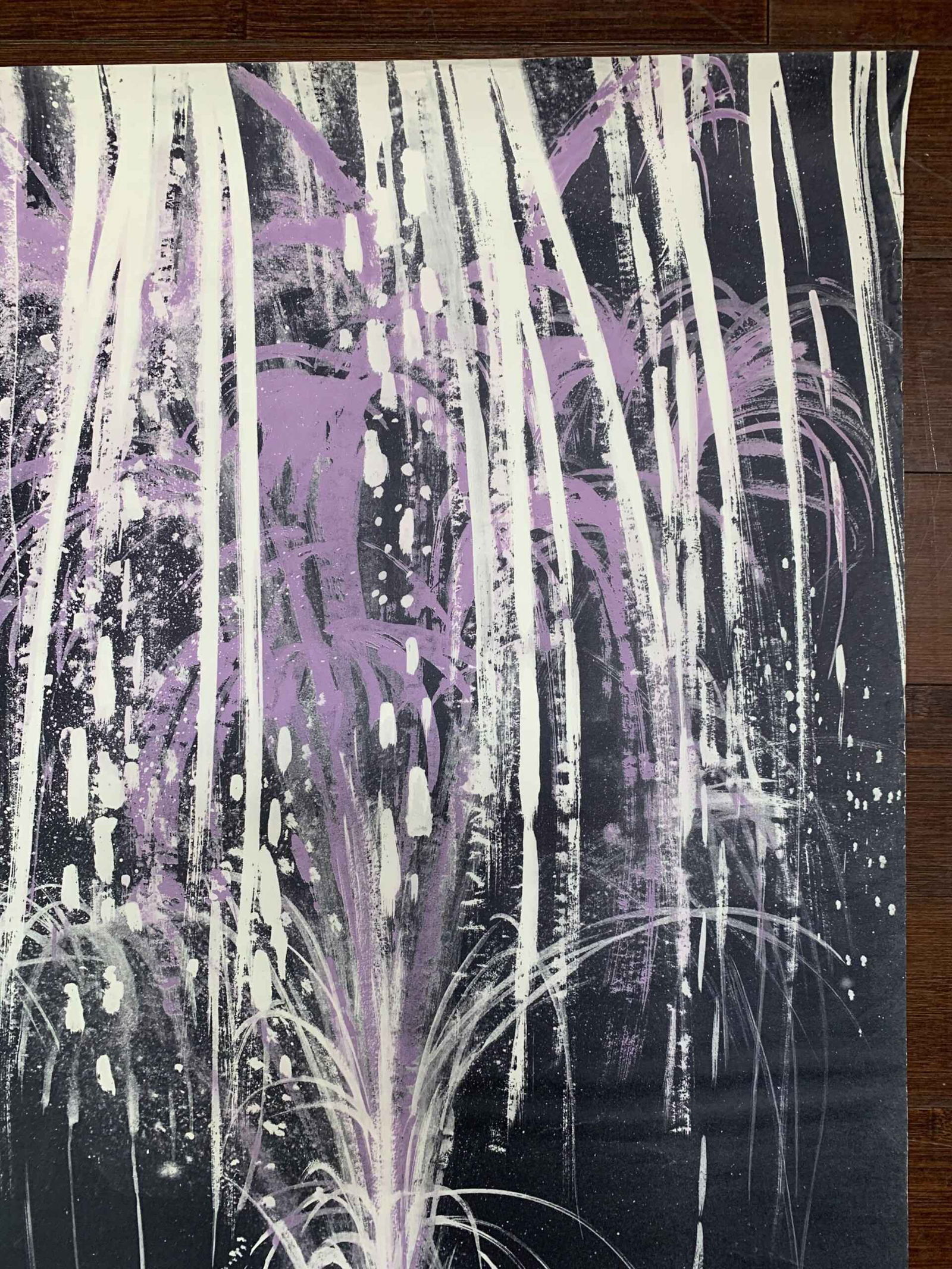 Seenachtfest Luzern (1951) 25.75 x 40 Swiss Travel Poster - 3