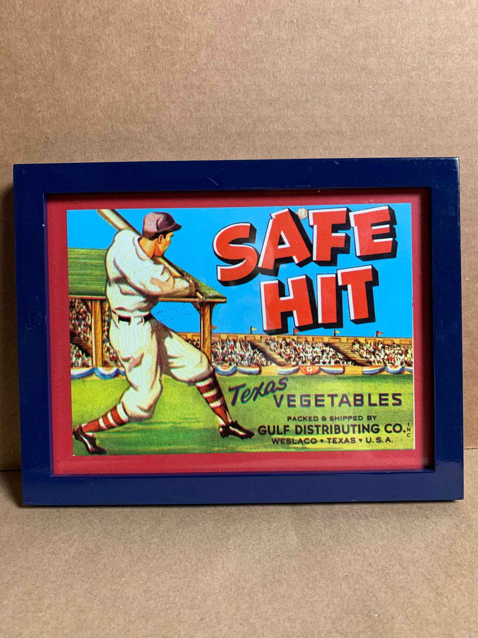 Tiger Apples (1930-50's) 13 x 14 US Avertising Labels x13 - 2