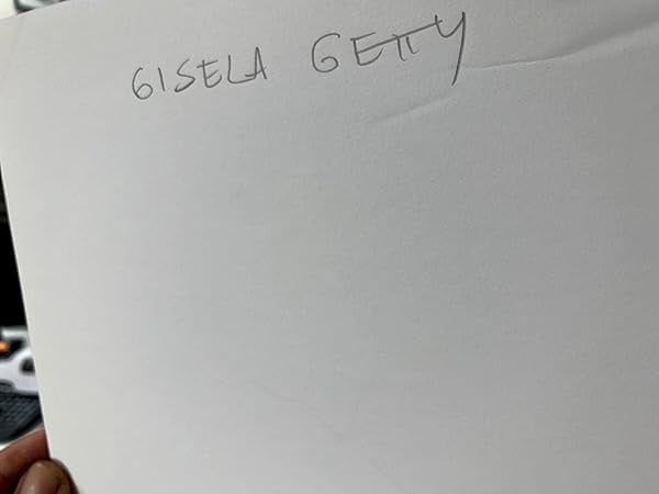 Sean Penn In Malibu - Photo By Gisela Getty (1976) 19.25x23.75 US Photographic Print - 6