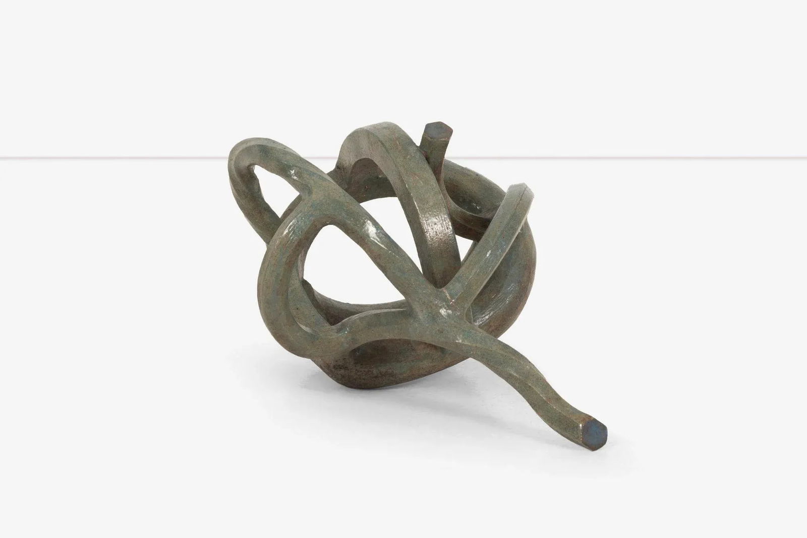 Torcida Sculpture by Elena Rakochy - 4