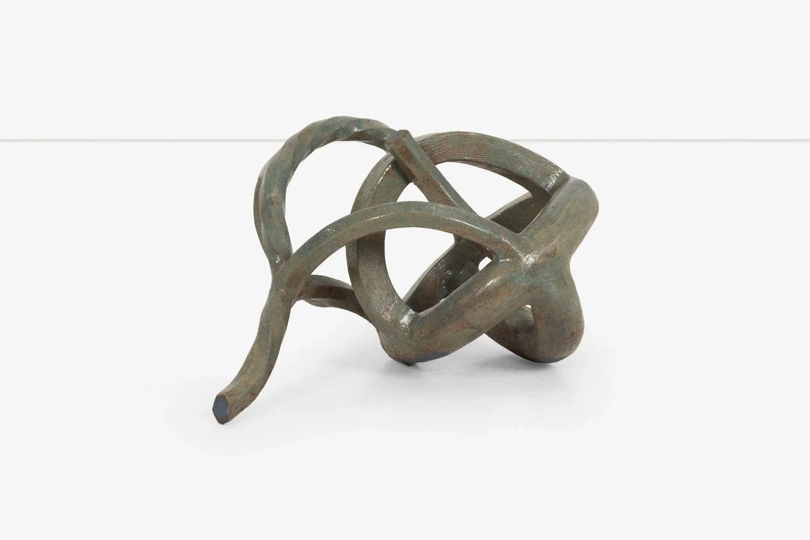 Torcida Sculpture by Elena Rakochy - 5